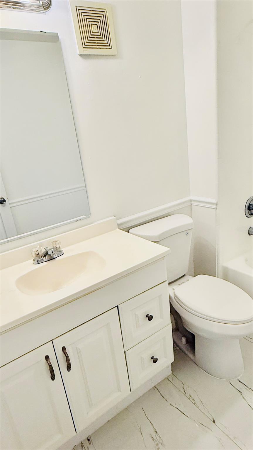 Versailles Gardens Condo - Residential Lease