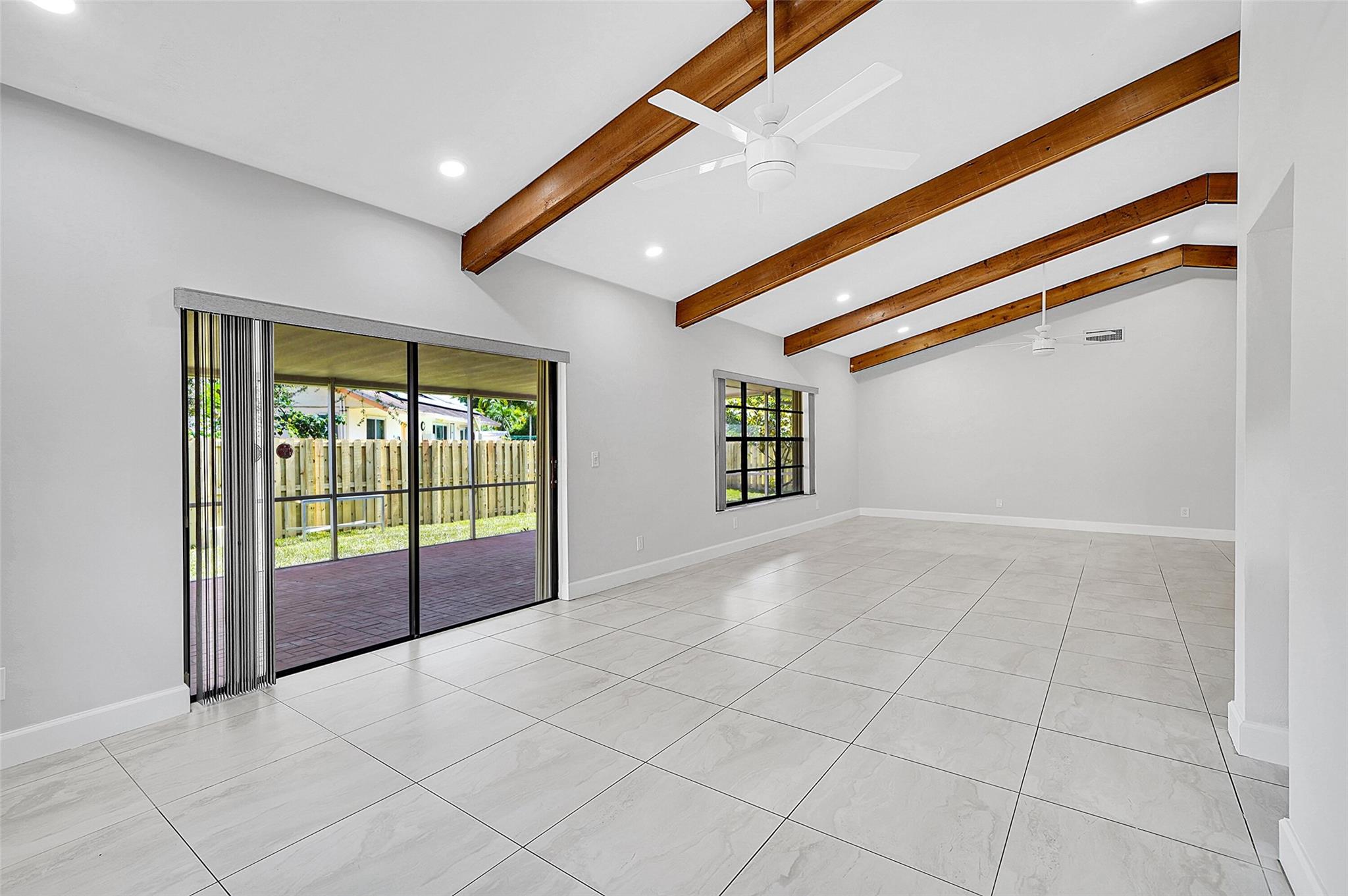 Flamingo Gardens-Black Ol - Residential Lease
