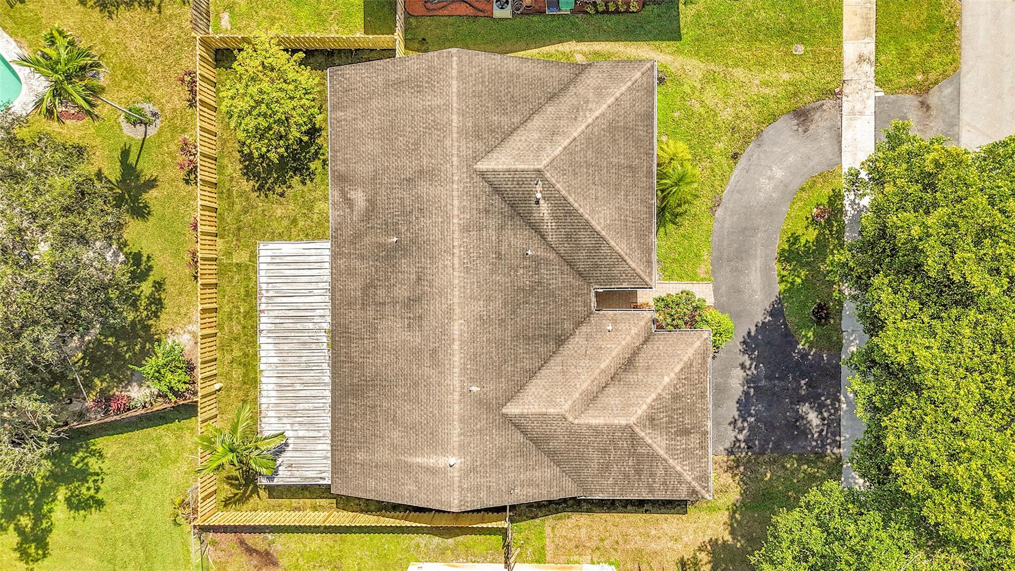Flamingo Gardens-Black Ol - Residential Lease
