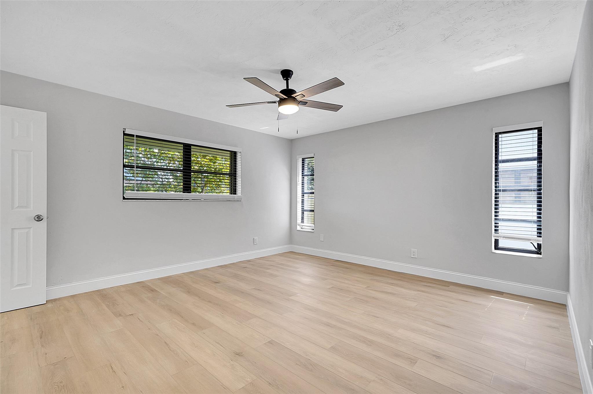 Flamingo Gardens-Black Ol - Residential Lease