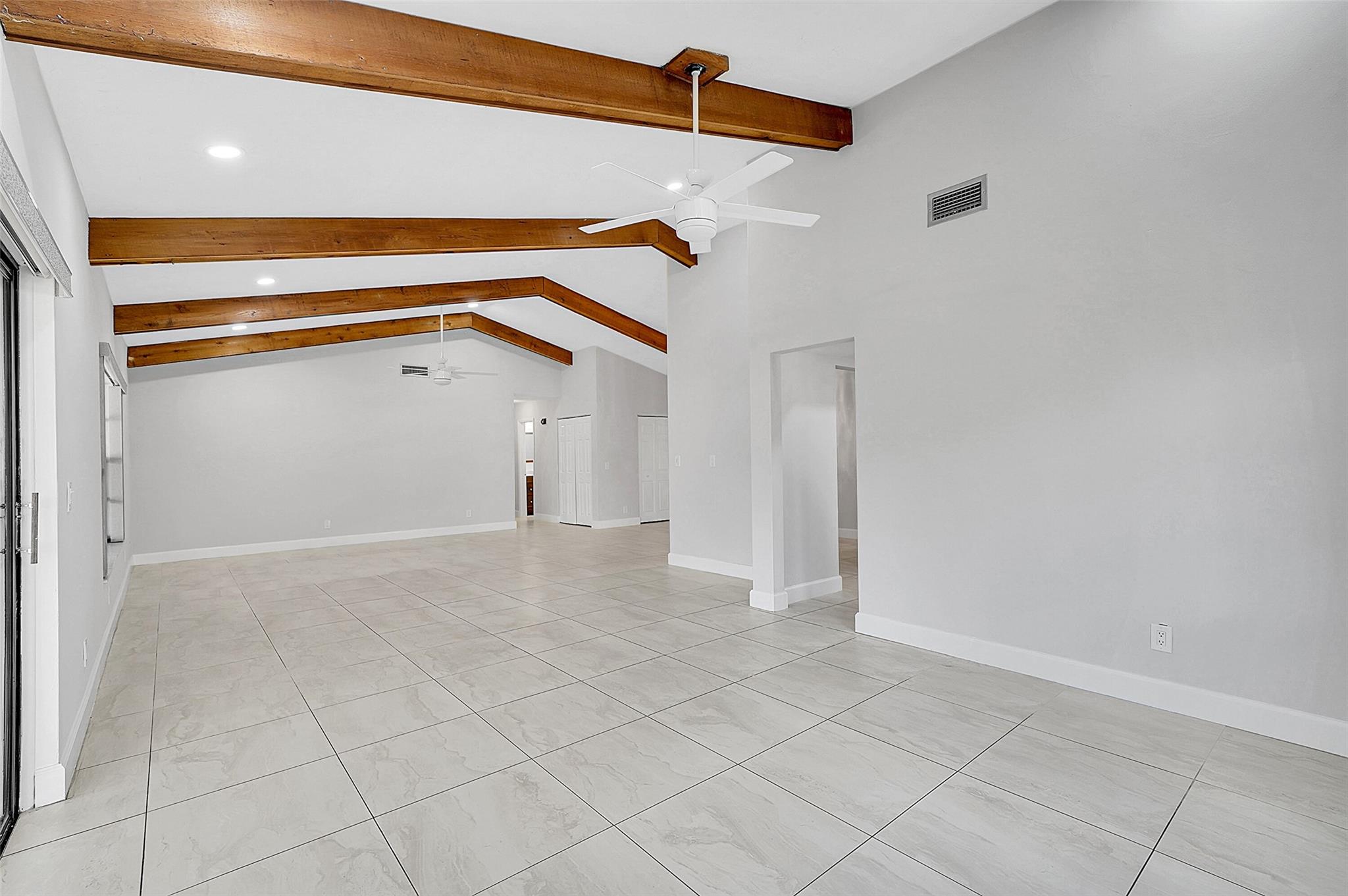 Flamingo Gardens-Black Ol - Residential Lease