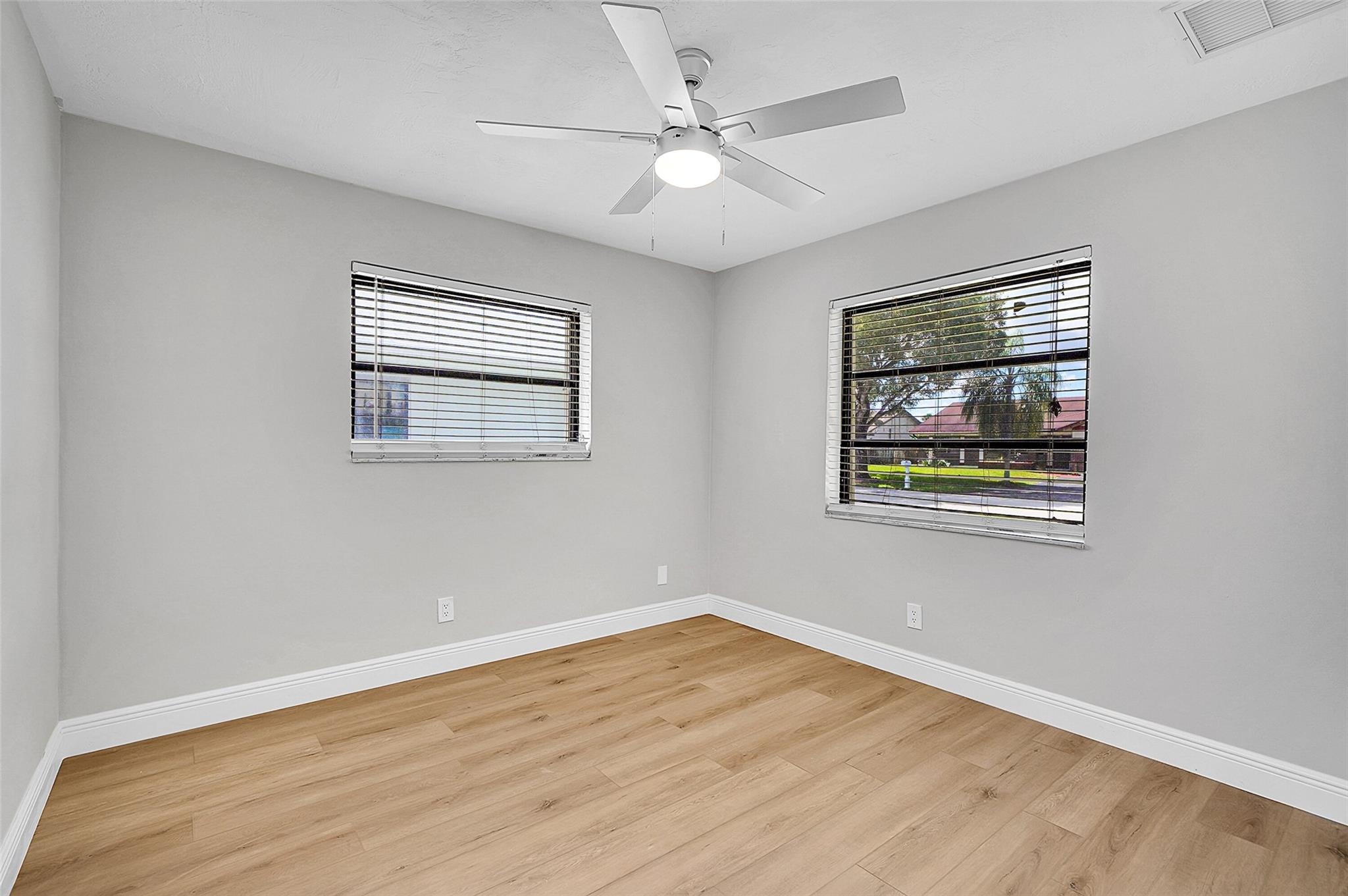 Flamingo Gardens-Black Ol - Residential Lease
