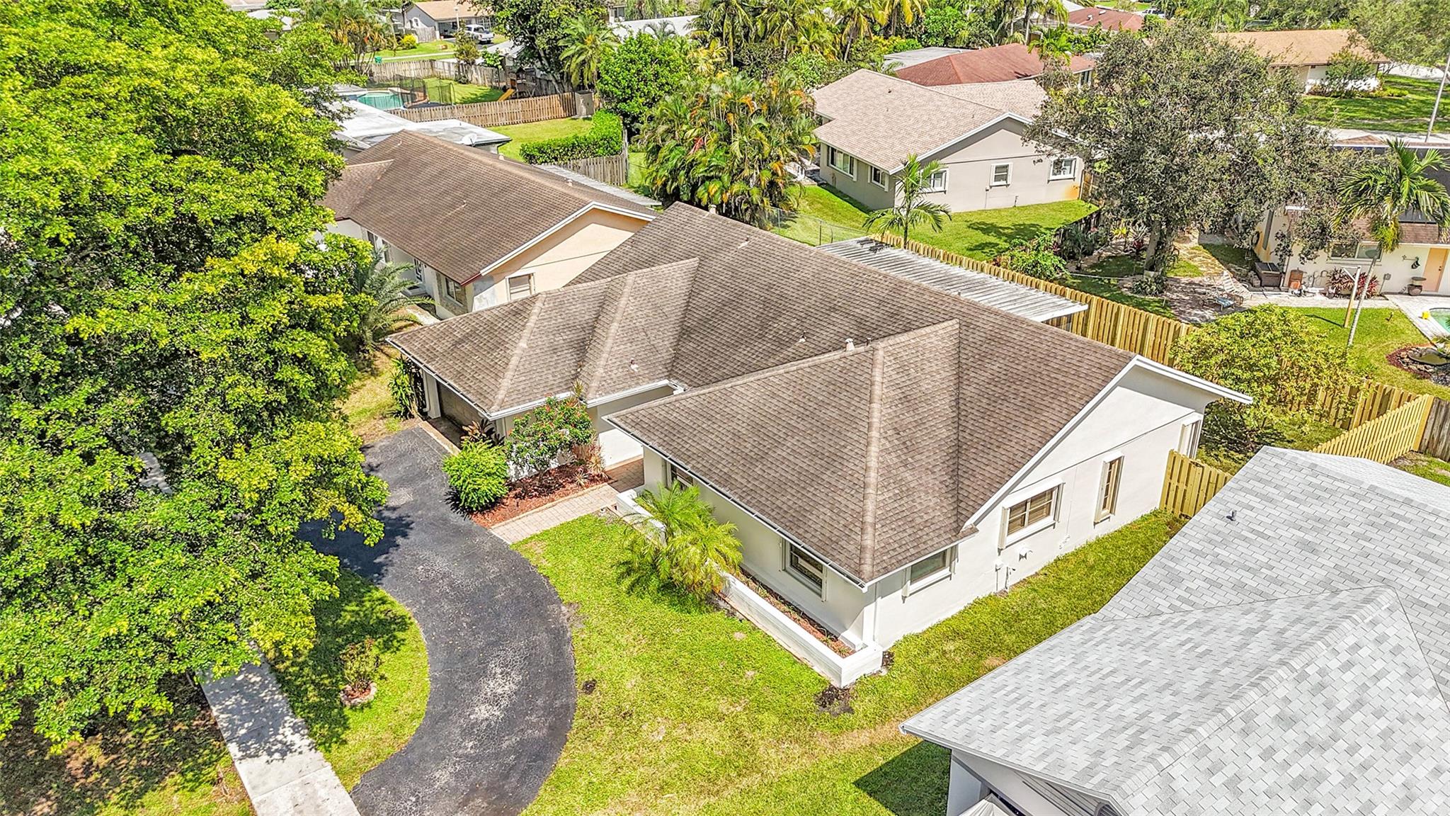 Flamingo Gardens-Black Ol - Residential Lease