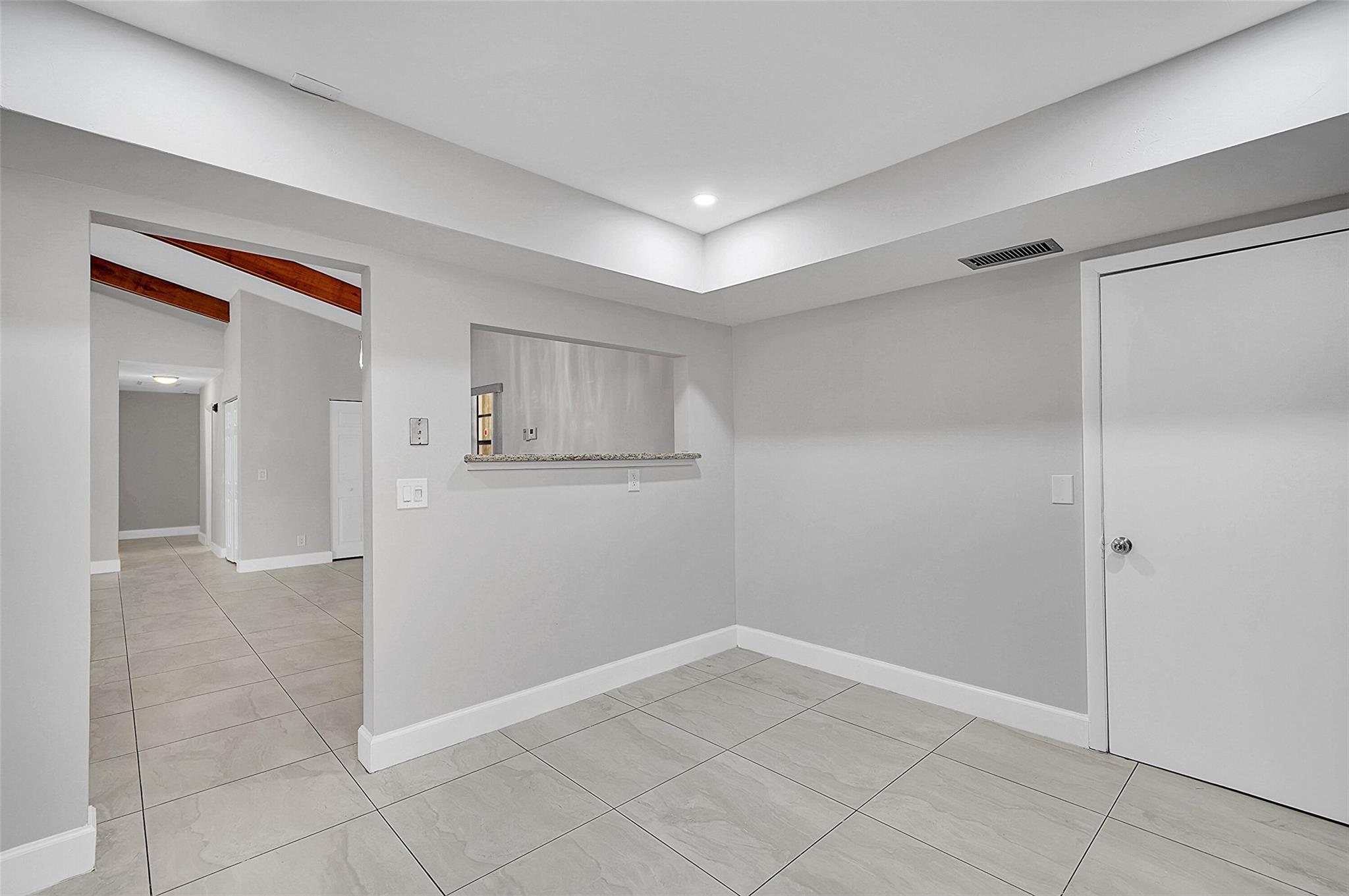 Flamingo Gardens-Black Ol - Residential Lease