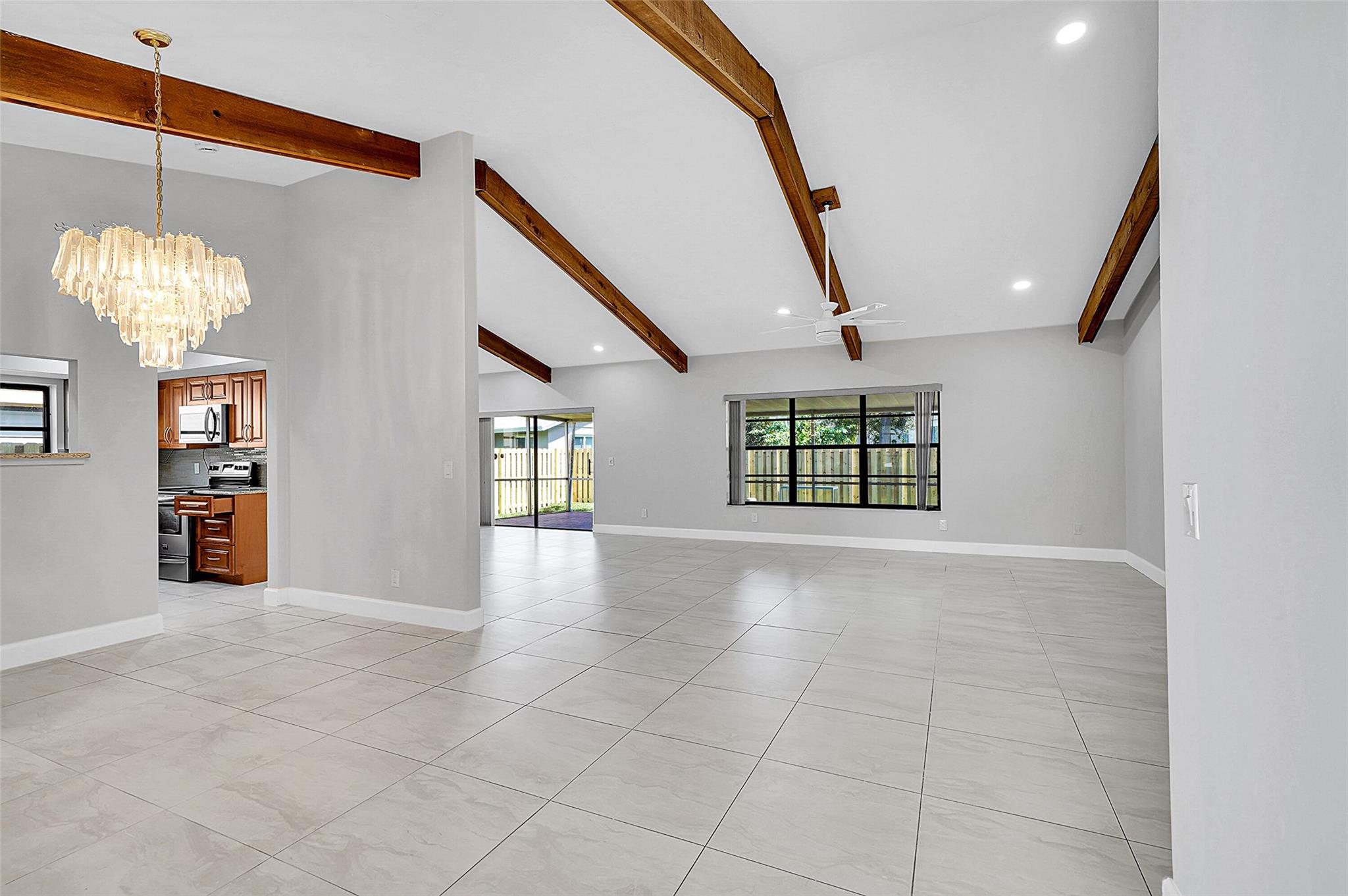 Flamingo Gardens-Black Ol - Residential Lease