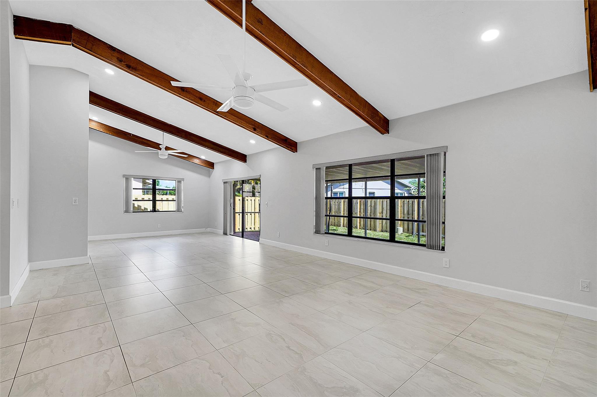 Flamingo Gardens-Black Ol - Residential Lease
