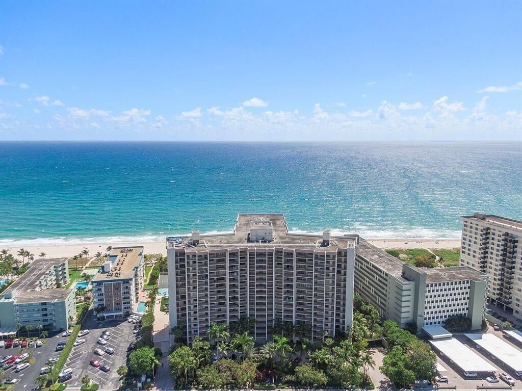 Photo of 1800 S Ocean Boulevard #410, Lauderdale By The Sea, FL 33062 (MLS # B26015485)