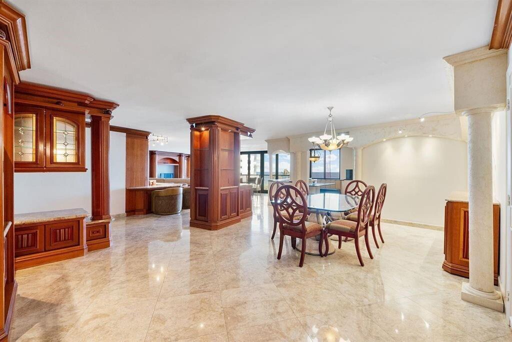 HAMPTON BEACH CLUB CONDO - Residential Lease