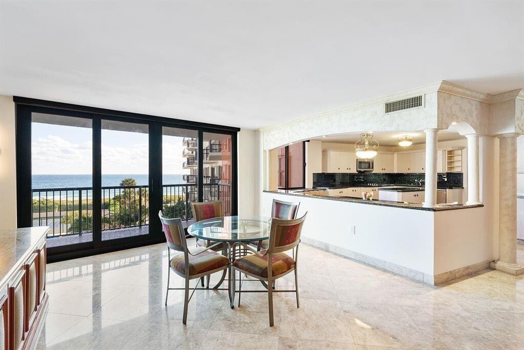 HAMPTON BEACH CLUB CONDO - Residential Lease