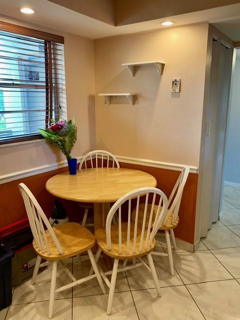 BOCA TEECA CONDO 9 - Residential Lease