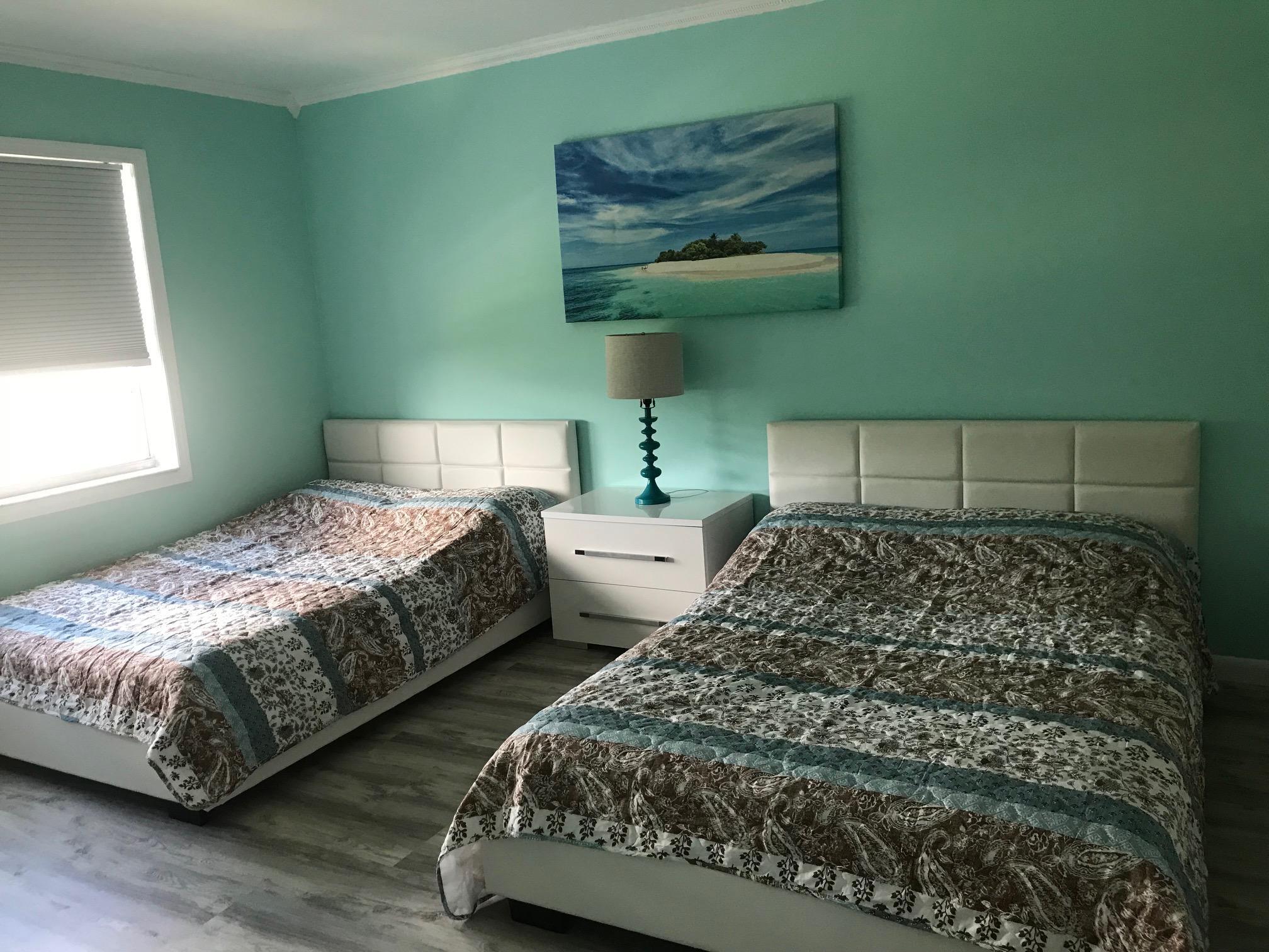BOCA TEECA CONDO 9 - Residential Lease