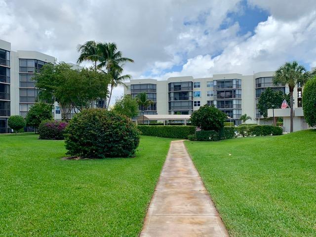 BOCA TEECA CONDO 9 - Residential Lease