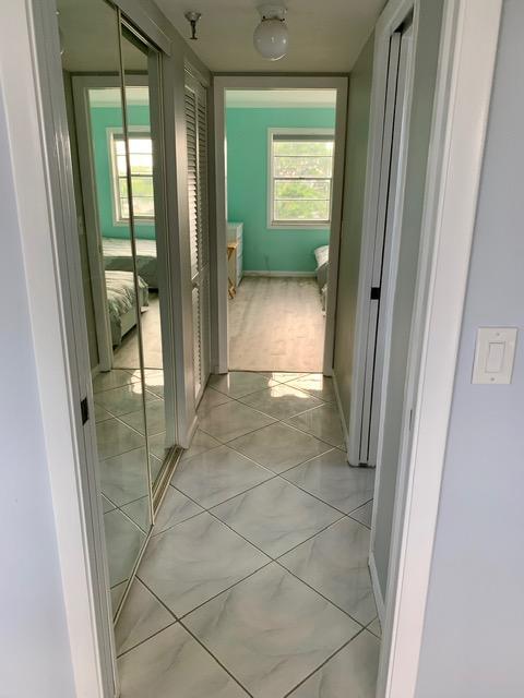 BOCA TEECA CONDO 9 - Residential Lease