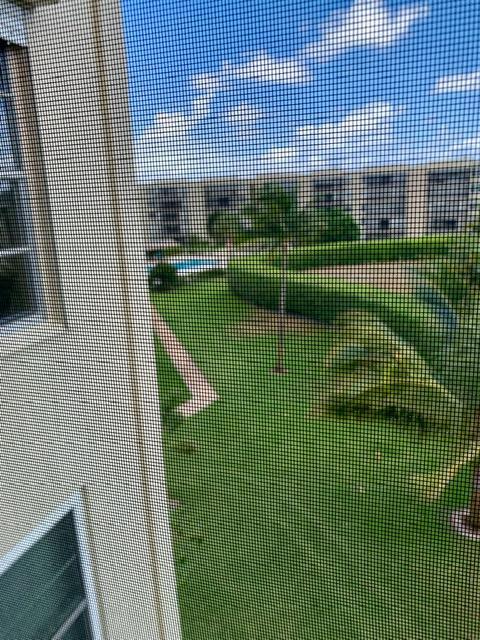 BOCA TEECA CONDO 9 - Residential Lease