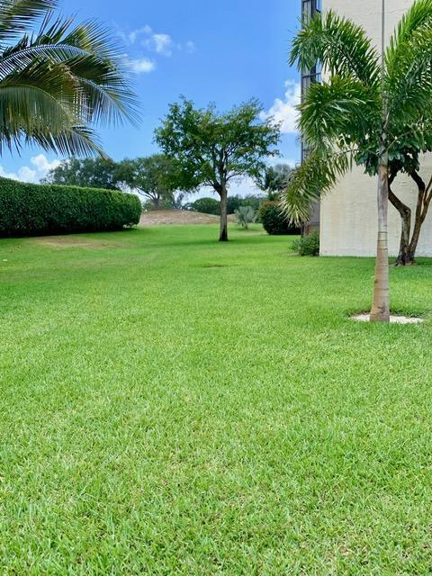 BOCA TEECA CONDO 9 - Residential Lease
