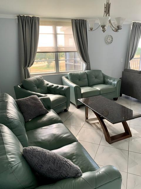 BOCA TEECA CONDO 9 - Residential Lease