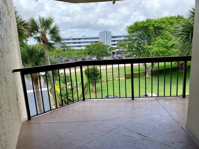 BOCA TEECA CONDO 9 - Residential Lease