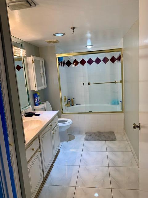BOCA TEECA CONDO 9 - Residential Lease