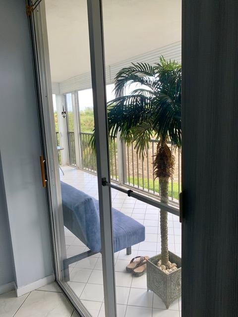 BOCA TEECA CONDO 9 - Residential Lease