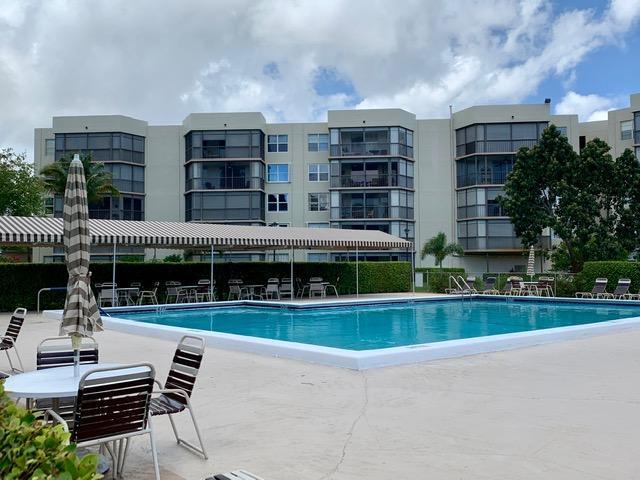 BOCA TEECA CONDO 9 - Residential Lease