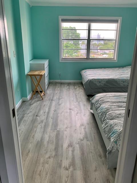 BOCA TEECA CONDO 9 - Residential Lease