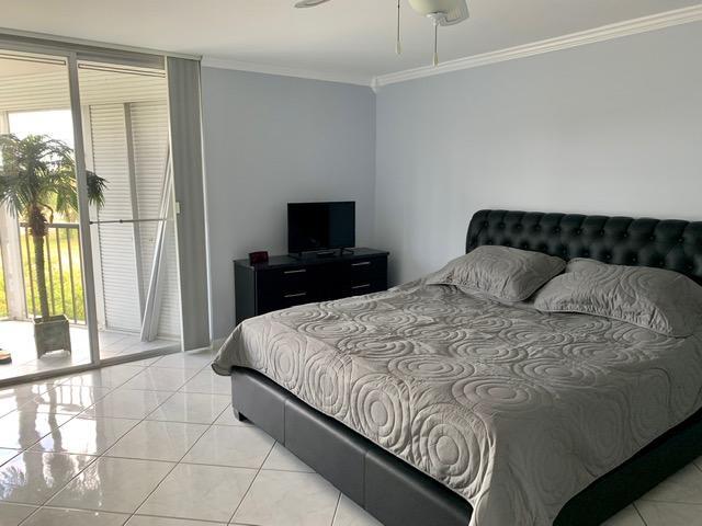 BOCA TEECA CONDO 9 - Residential Lease