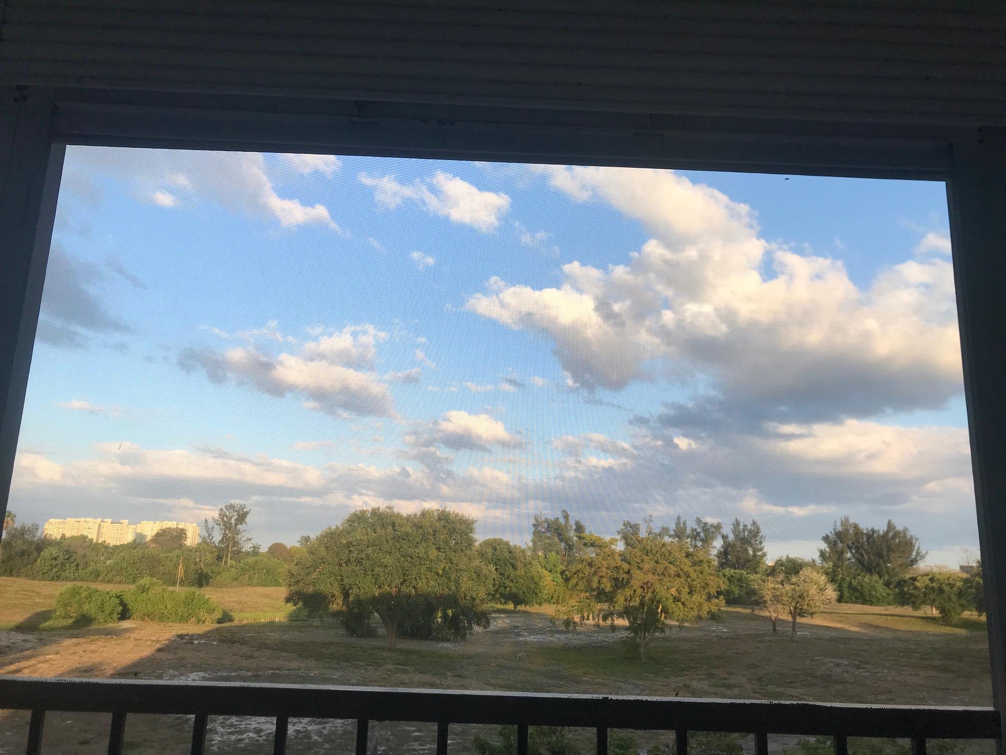 BOCA TEECA CONDO 9 - Residential Lease