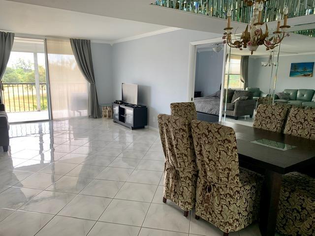 BOCA TEECA CONDO 9 - Residential Lease