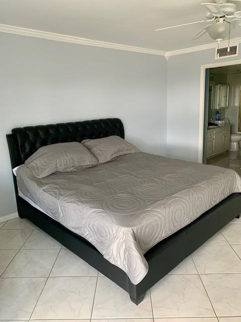 BOCA TEECA CONDO 9 - Residential Lease