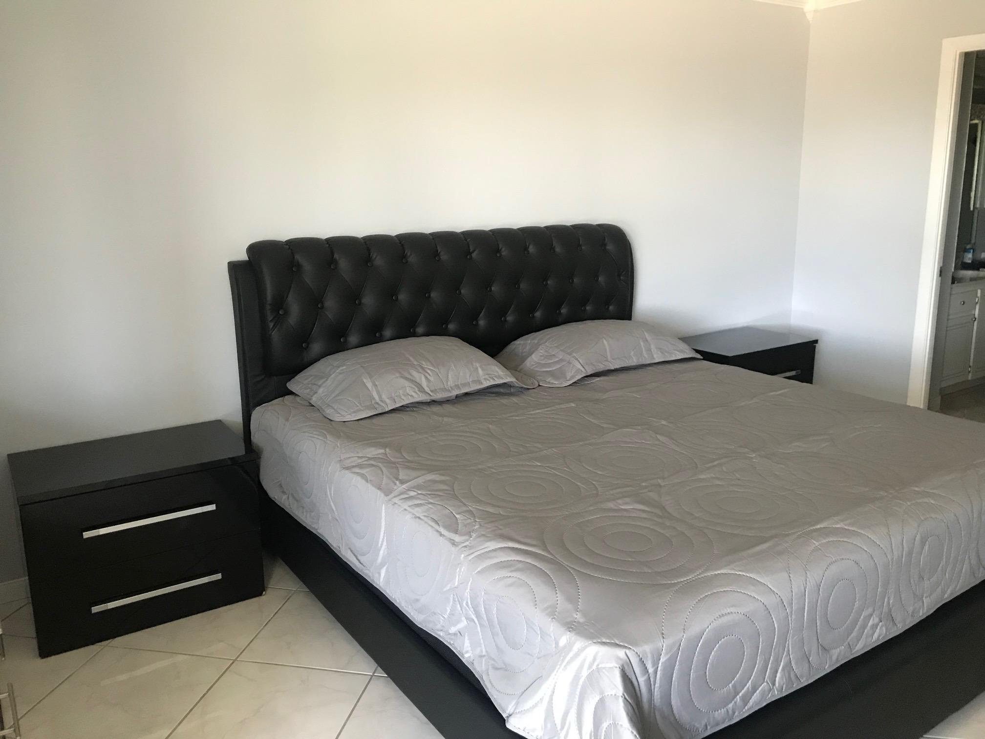 BOCA TEECA CONDO 9 - Residential Lease