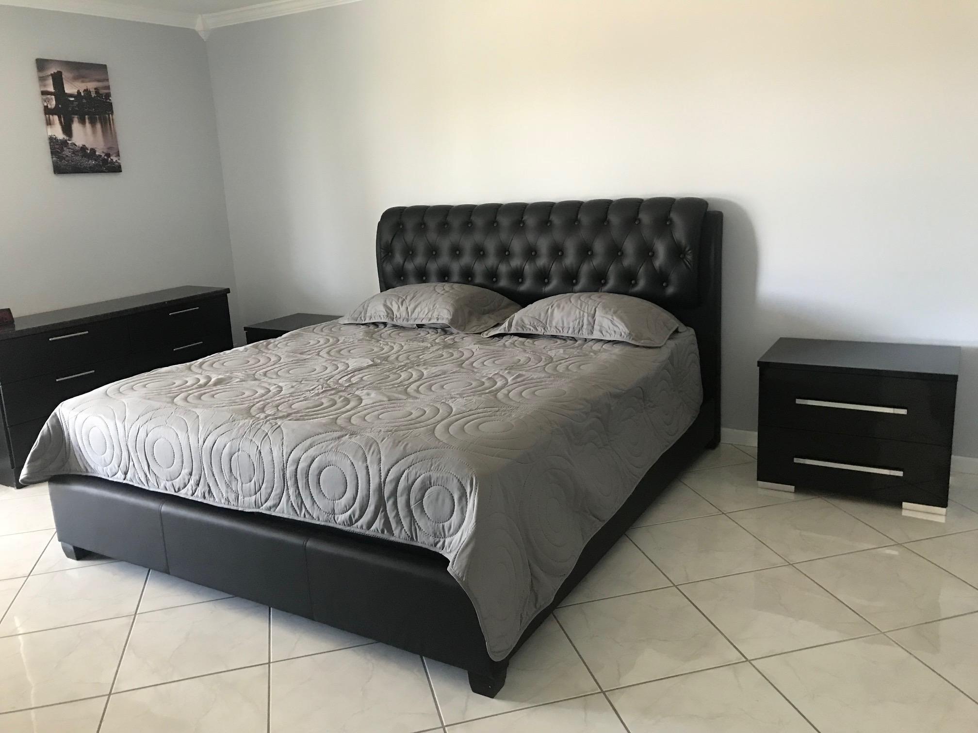 BOCA TEECA CONDO 9 - Residential Lease