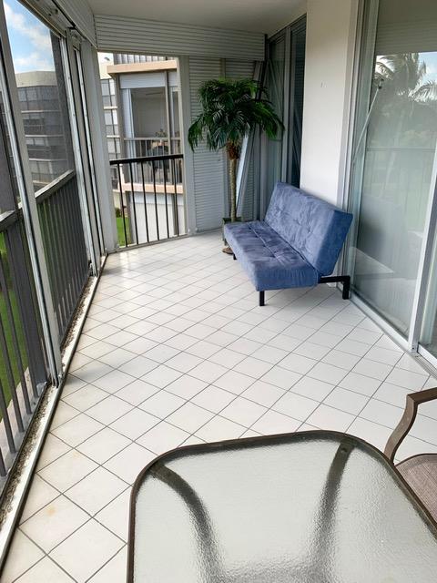BOCA TEECA CONDO 9 - Residential Lease