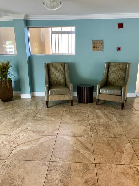BOCA TEECA CONDO 9 - Residential Lease