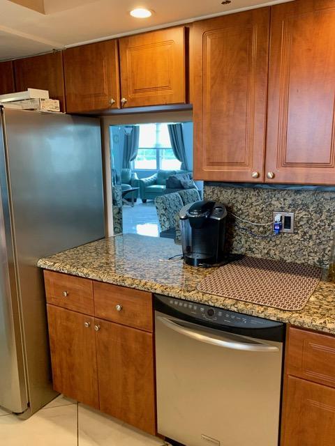 BOCA TEECA CONDO 9 - Residential Lease