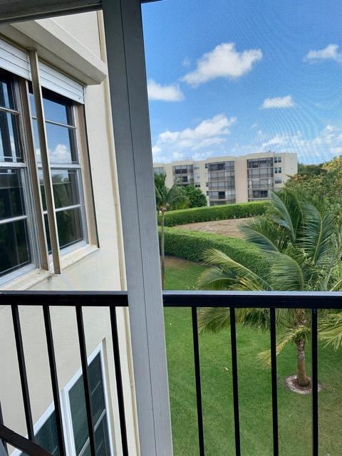 BOCA TEECA CONDO 9 - Residential Lease