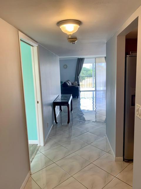 BOCA TEECA CONDO 9 - Residential Lease