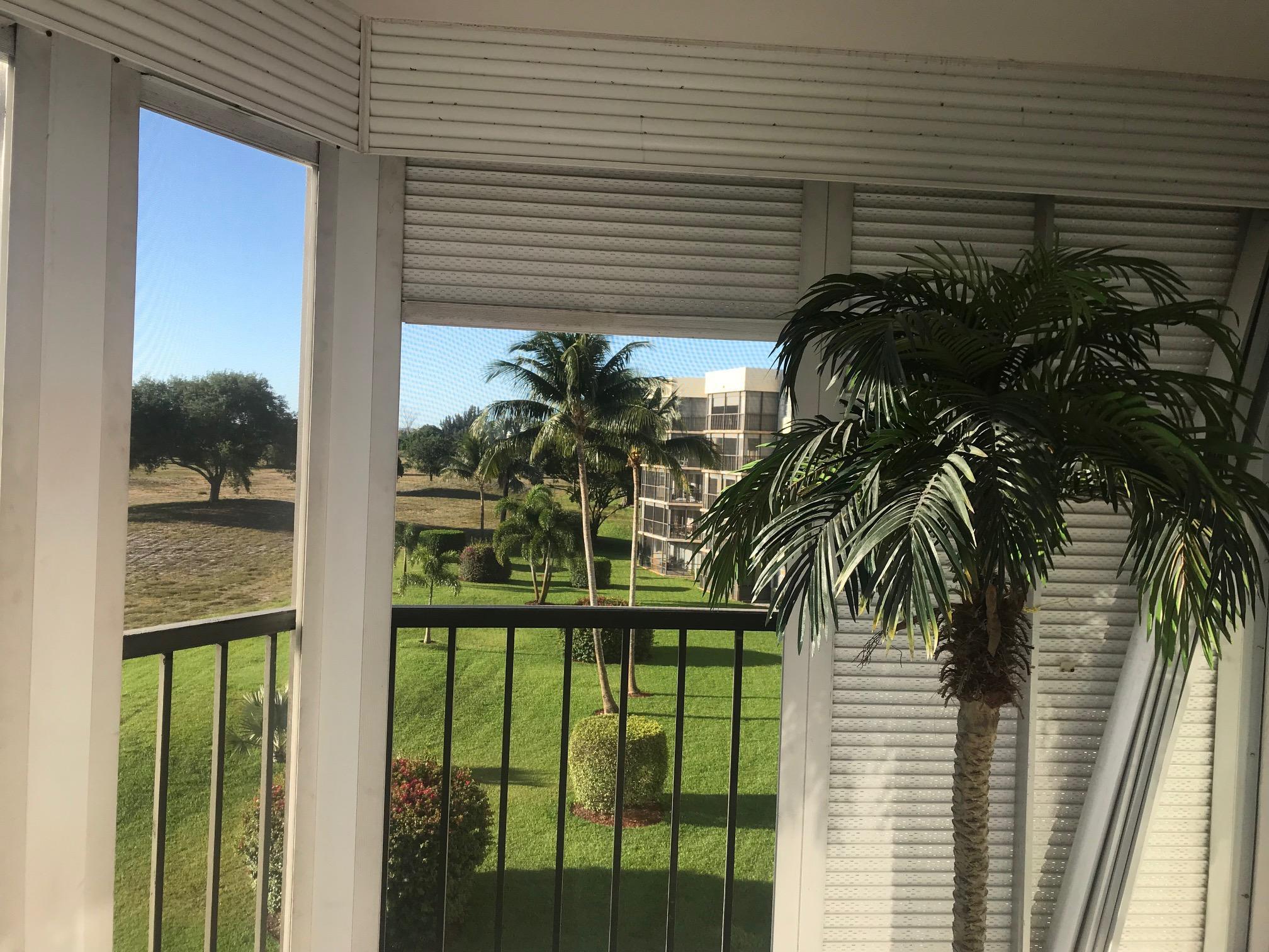 BOCA TEECA CONDO 9 - Residential Lease