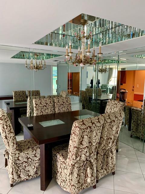BOCA TEECA CONDO 9 - Residential Lease