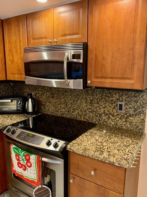 BOCA TEECA CONDO 9 - Residential Lease