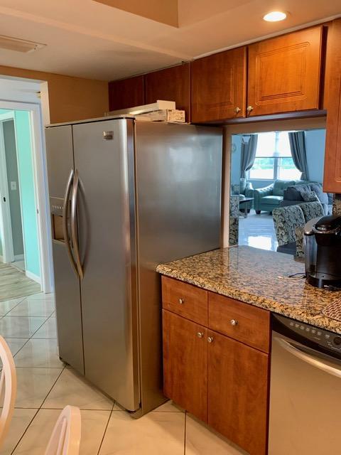 BOCA TEECA CONDO 9 - Residential Lease