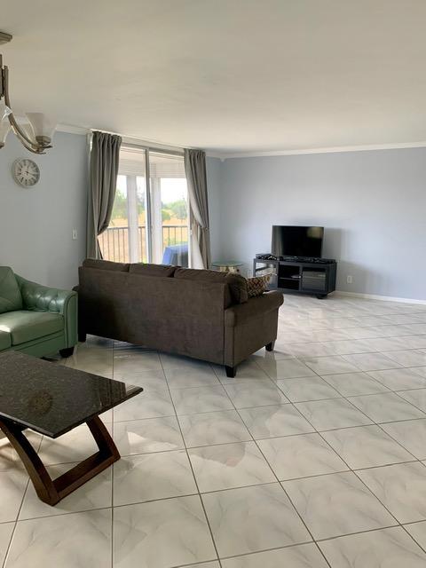 BOCA TEECA CONDO 9 - Residential Lease