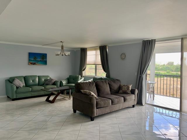 BOCA TEECA CONDO 9 - Residential Lease
