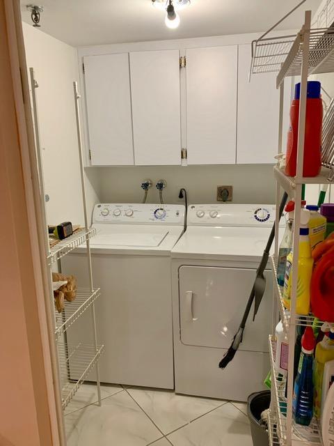 BOCA TEECA CONDO 9 - Residential Lease