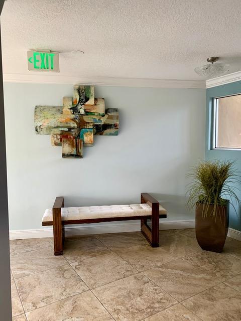 BOCA TEECA CONDO 9 - Residential Lease