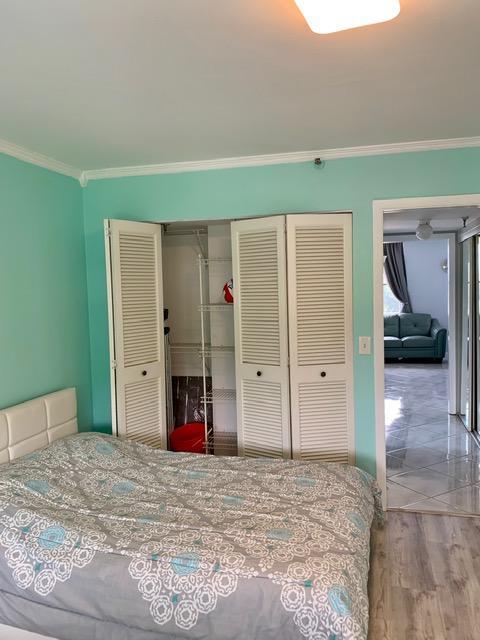 BOCA TEECA CONDO 9 - Residential Lease