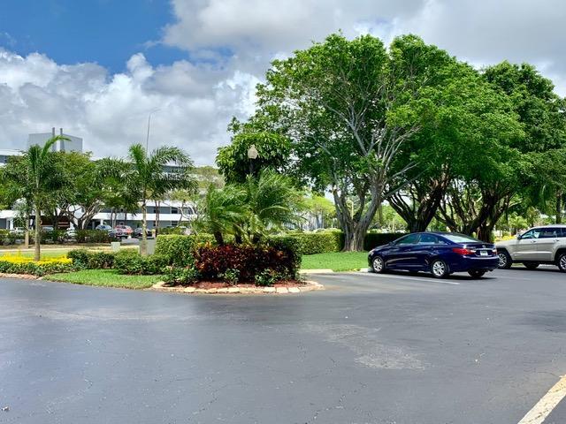 BOCA TEECA CONDO 9 - Residential Lease