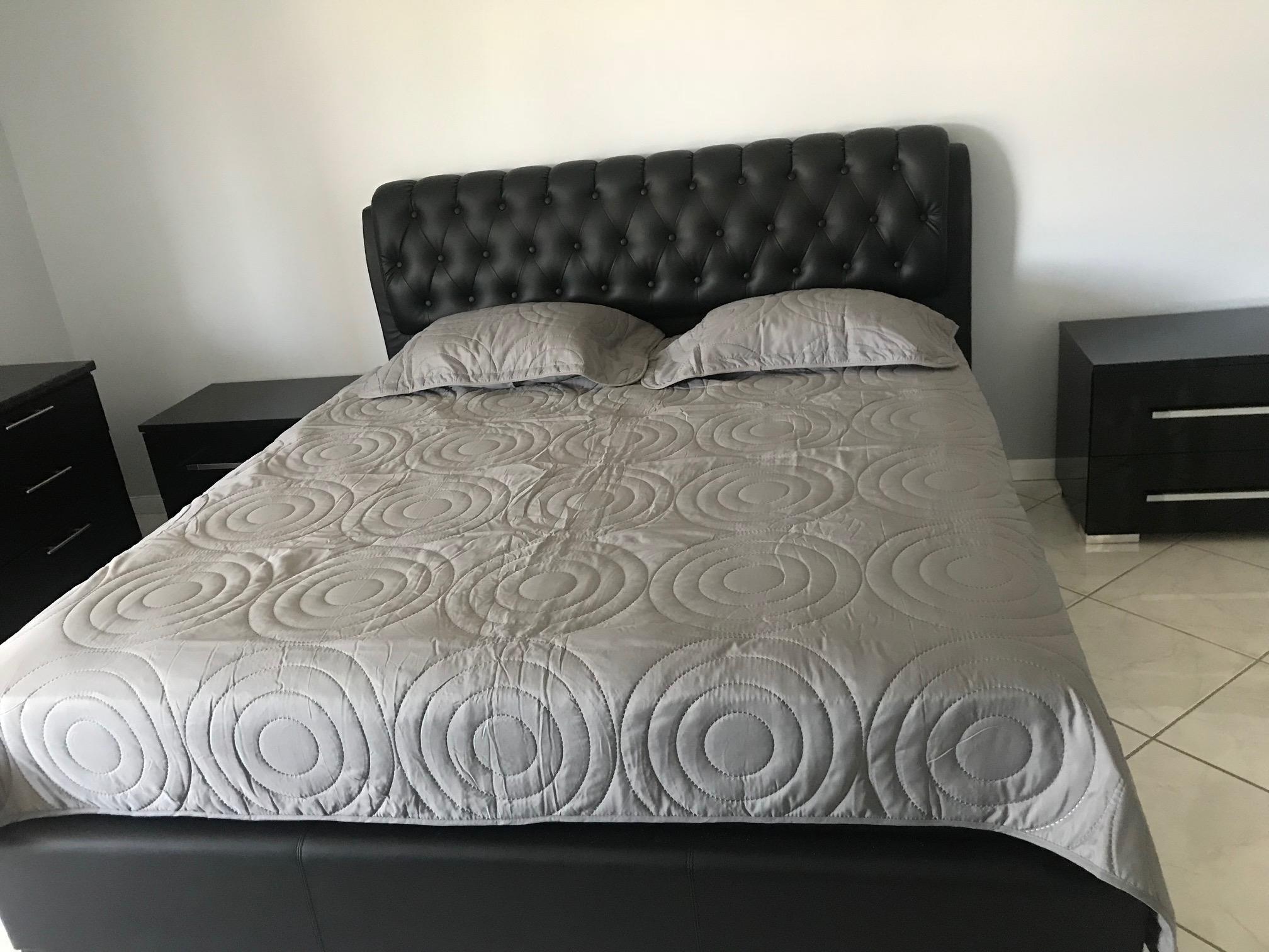 BOCA TEECA CONDO 9 - Residential Lease