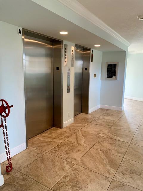 BOCA TEECA CONDO 9 - Residential Lease
