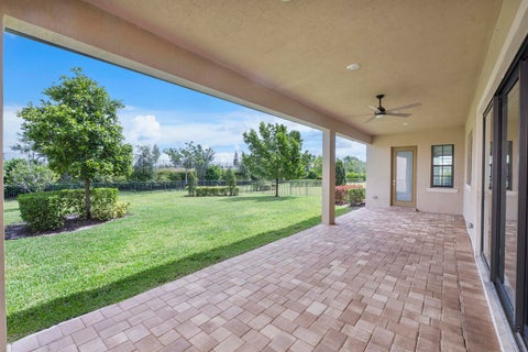 Tiny photo for 12745 Bayside Court, Parkland, FL 33076 (MLS # B26034270)