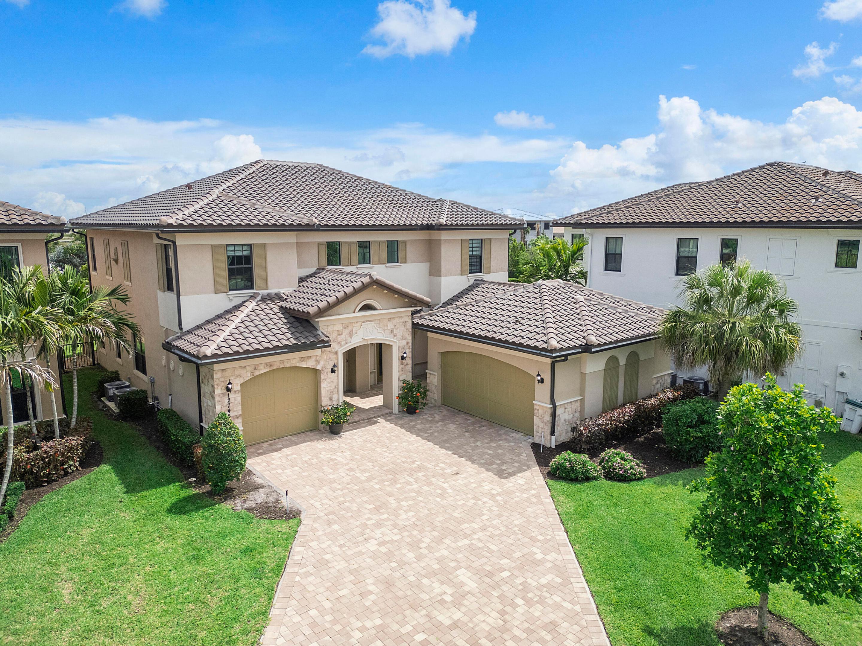 12745 Bayside Court